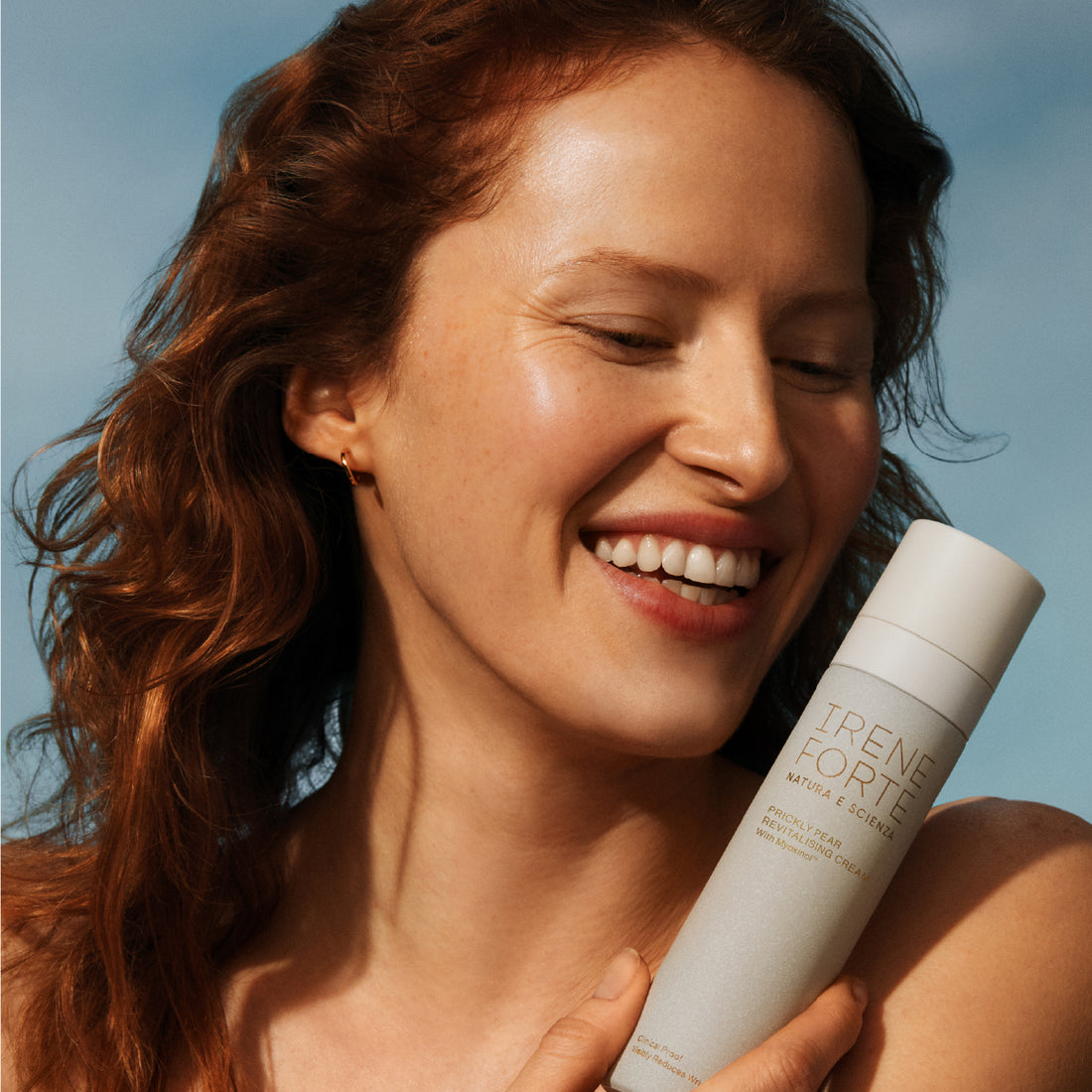 Prickly Pear Face Cream Refill