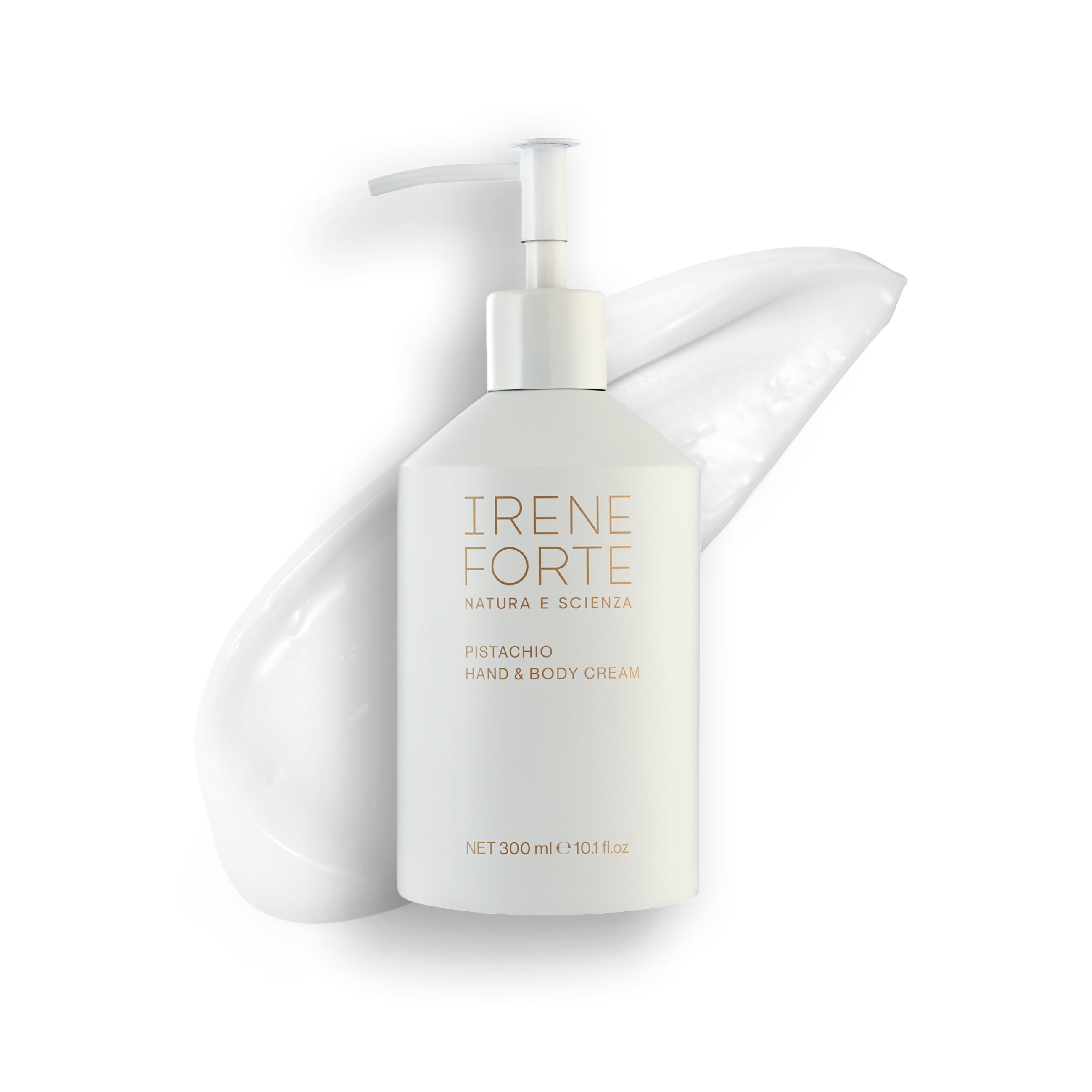 Pistachio Hand & Body Lotion