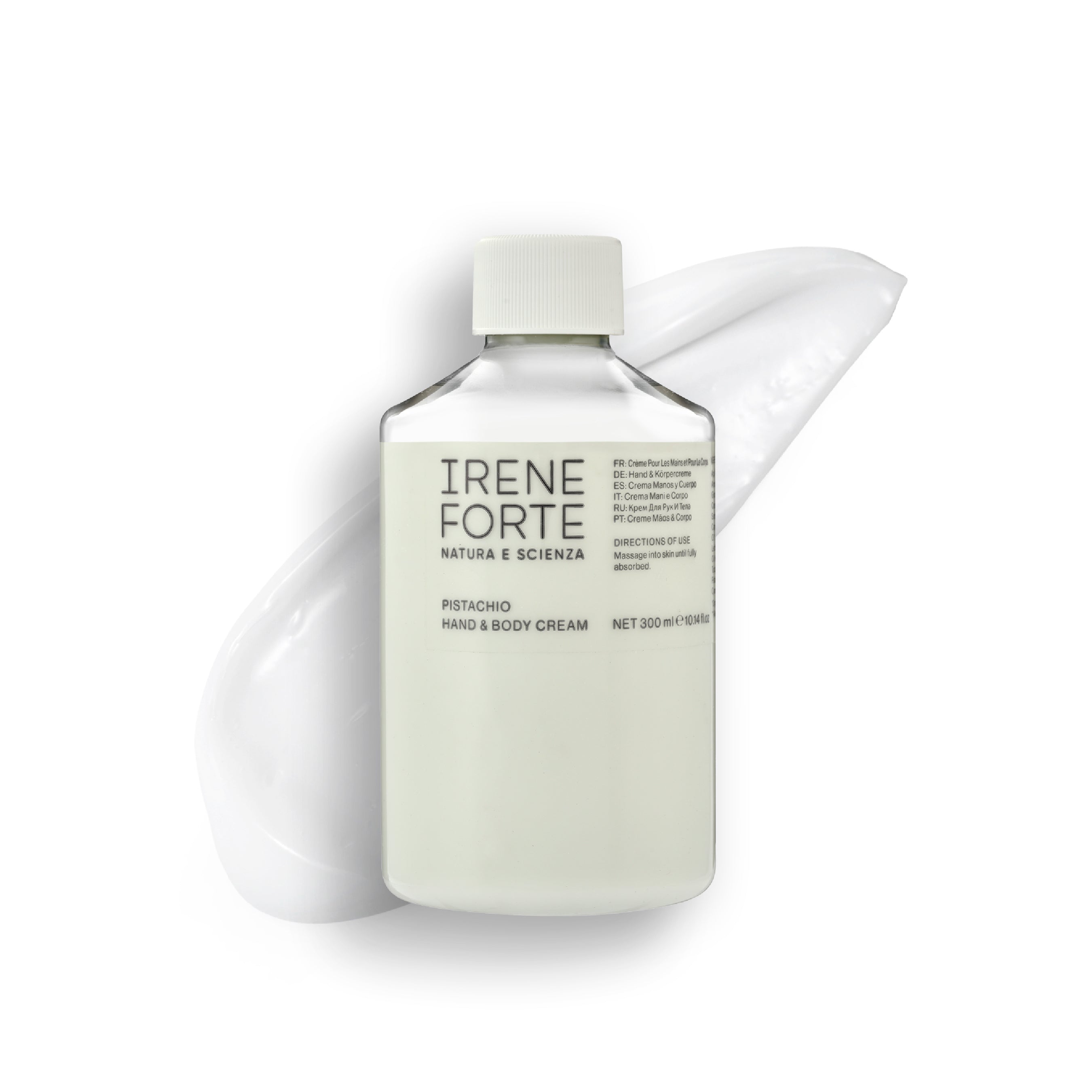 Pistachio Hand & Body Lotion