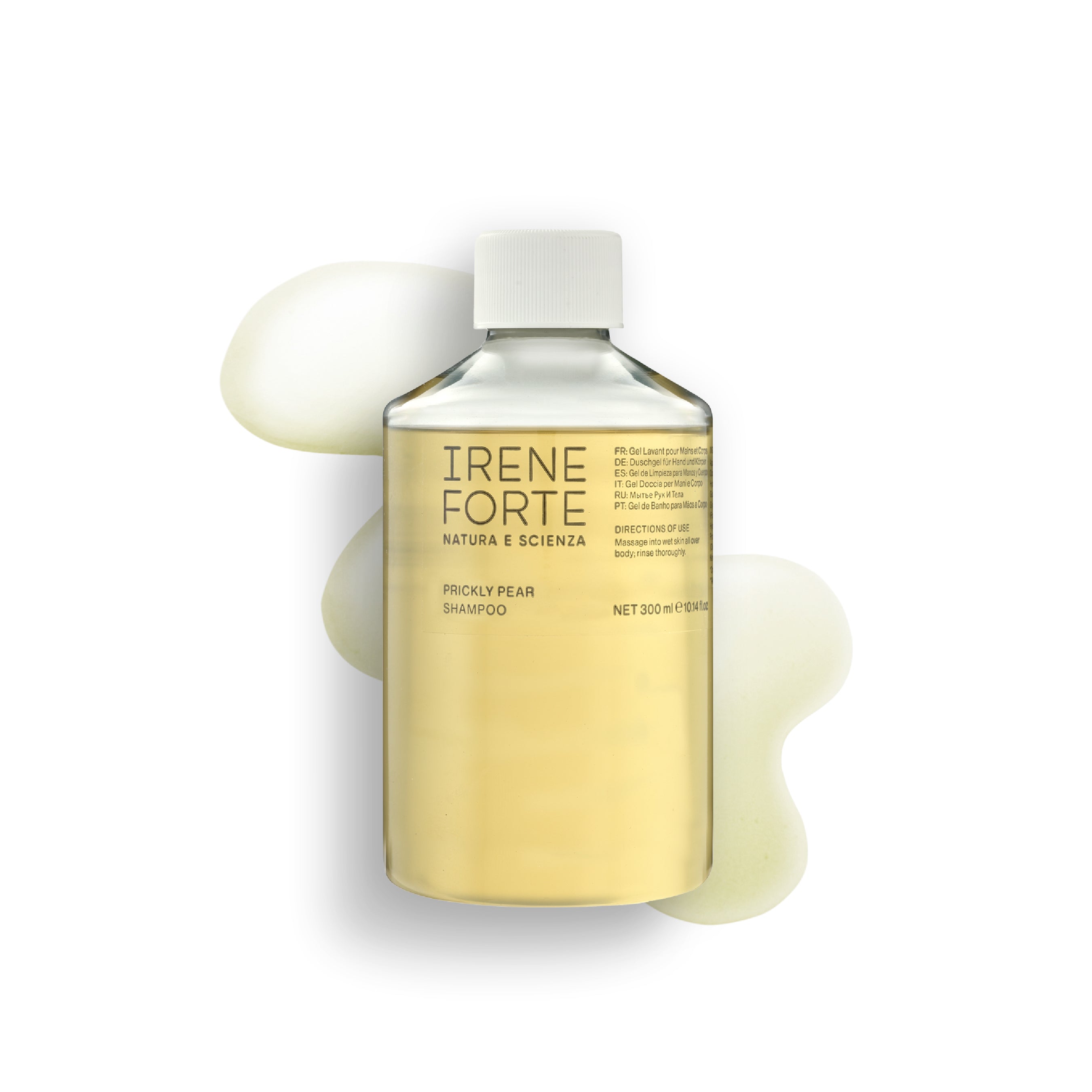 Prickly Pear Shampoo