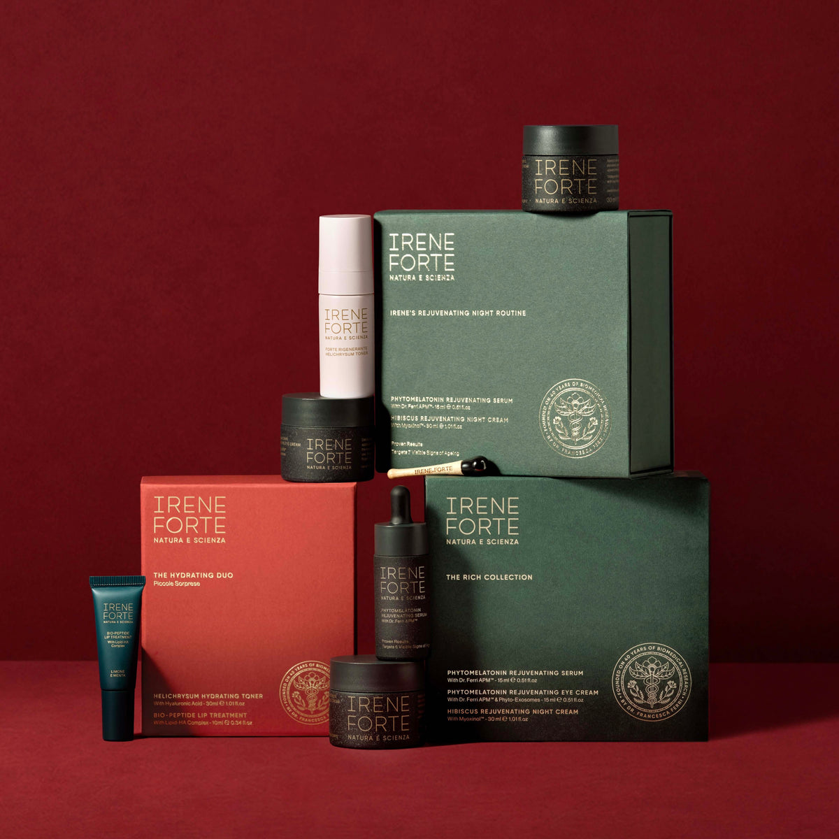 The Holiday Collection Has Arrived