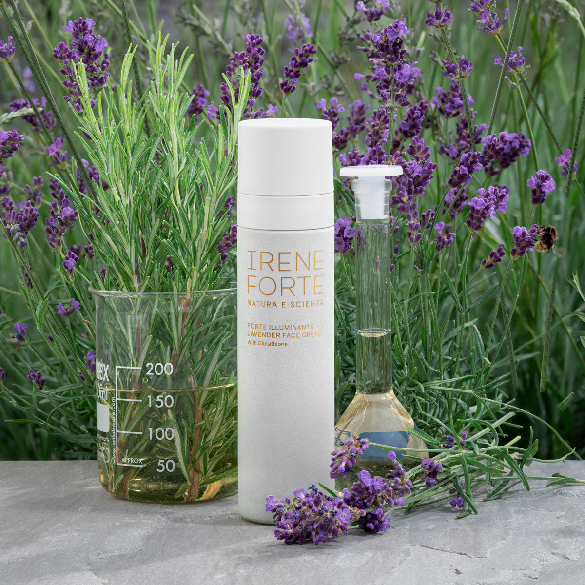 The Ultimate Antioxidant: Glutathione
