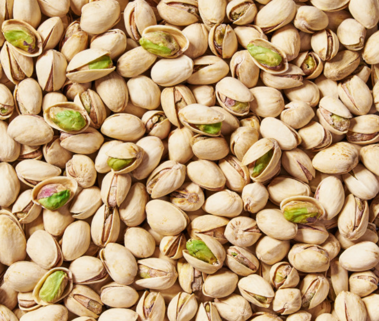 #MediterraneanMonday - Pistachio Recipes