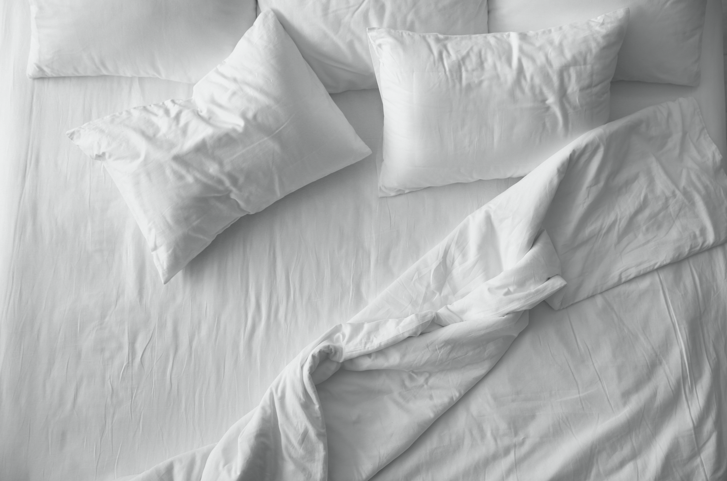 Fall Back To Bed - Sleeping Tips and Tricks With Terrence The Teacher