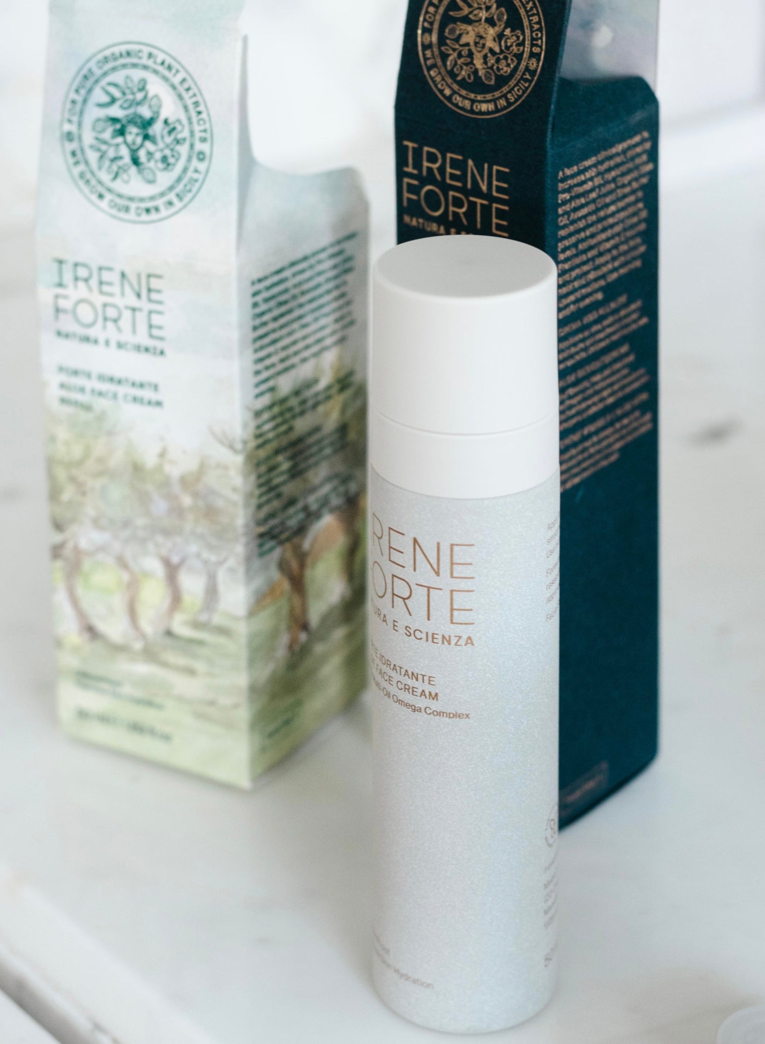 OUR GOAL: FULLY CIRCULAR PRODUCTS