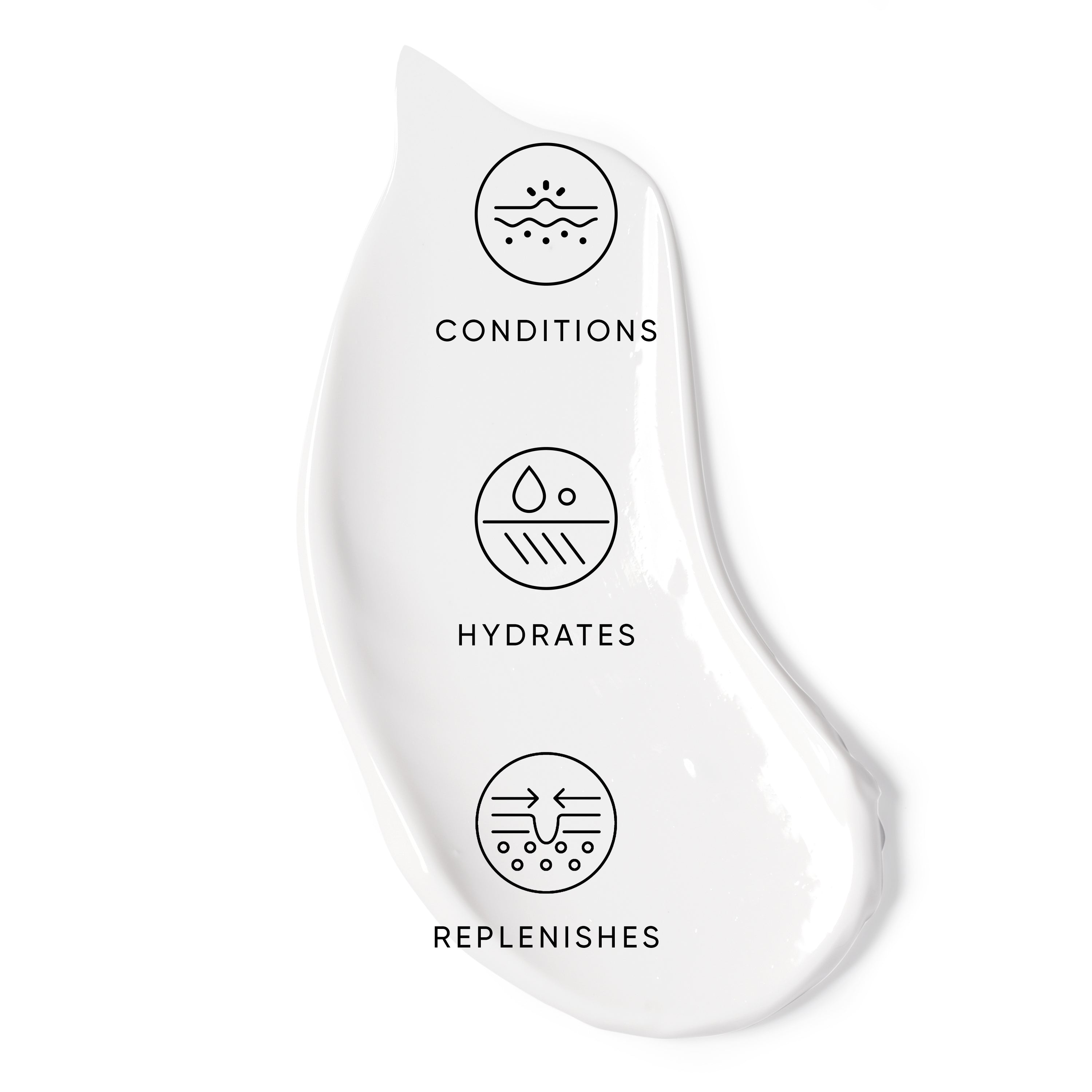 Almond Conditioner