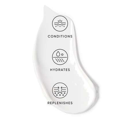 Almond Conditioner
