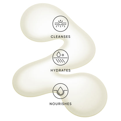 Travel-Sized Apricot Hand &amp; Body Cleanser