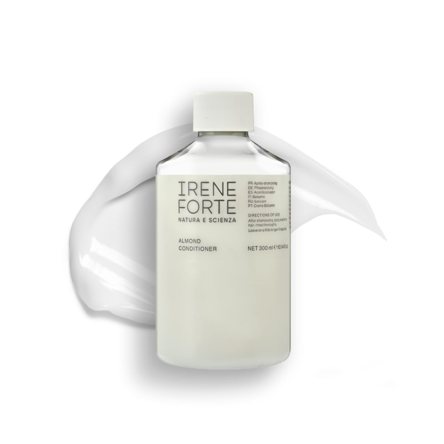 Almond Conditioner
