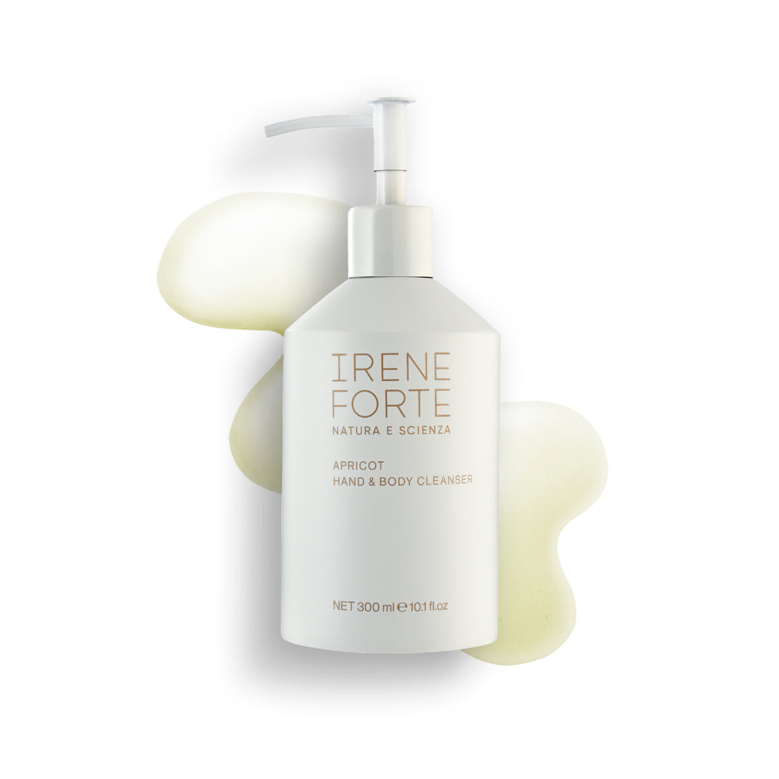 Apricot Hand &amp; Body Cleanser