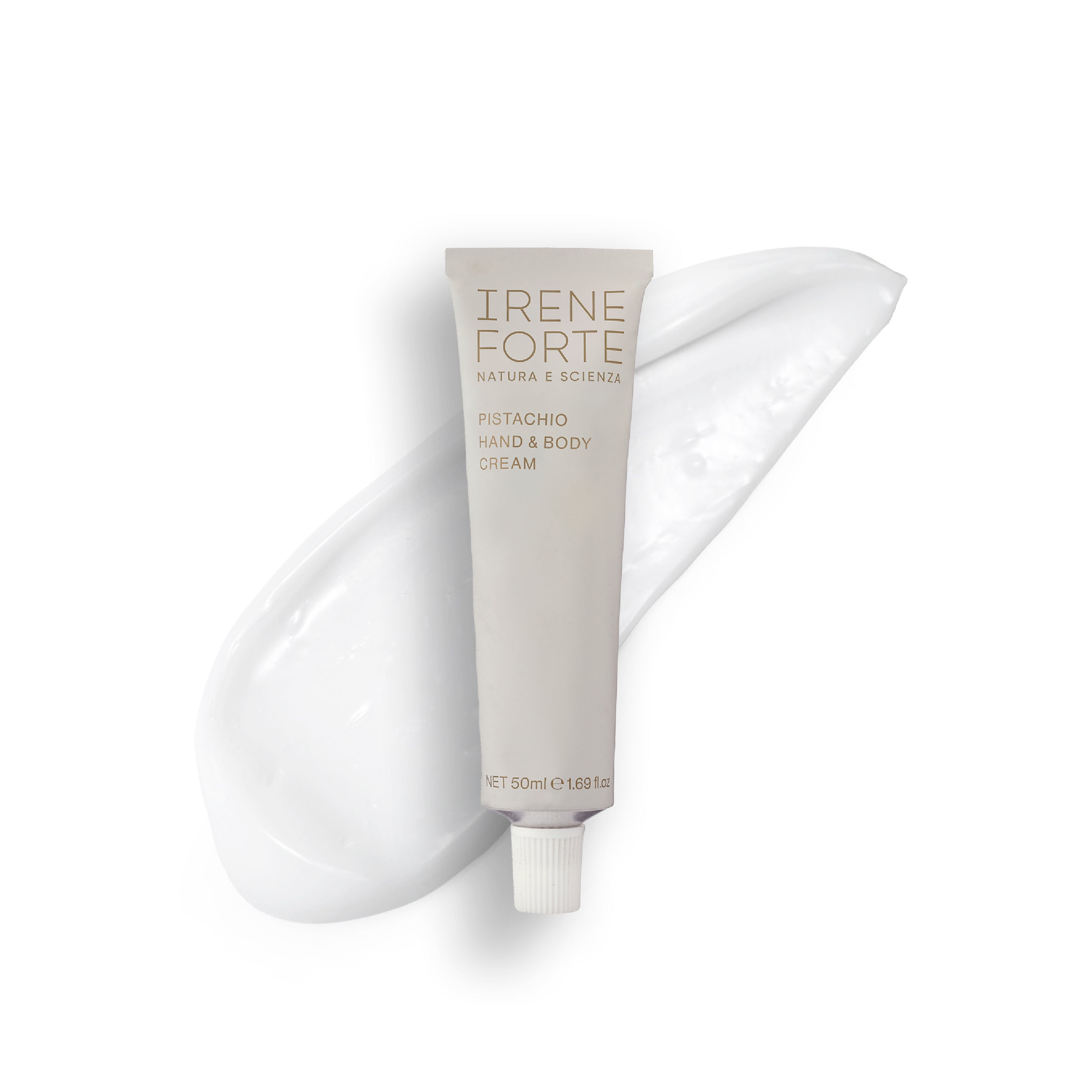Travel-Sized Pistachio Hand &amp; Body Lotion