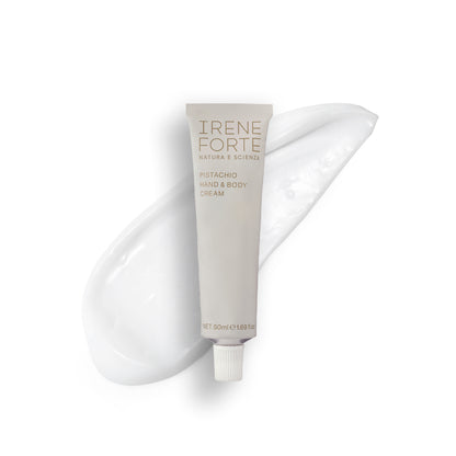 Travel-Sized Pistachio Hand &amp; Body Lotion