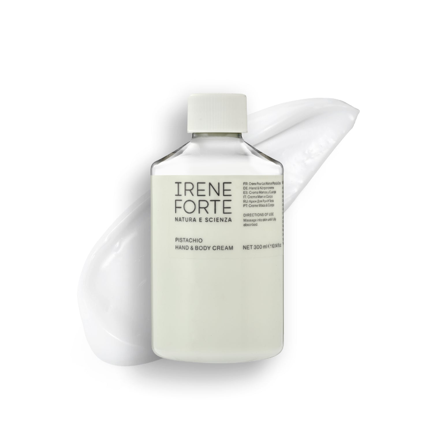 Pistachio Hand &amp; Body Lotion Refill