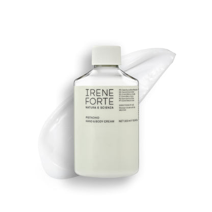 Pistachio Hand &amp; Body Lotion Refill