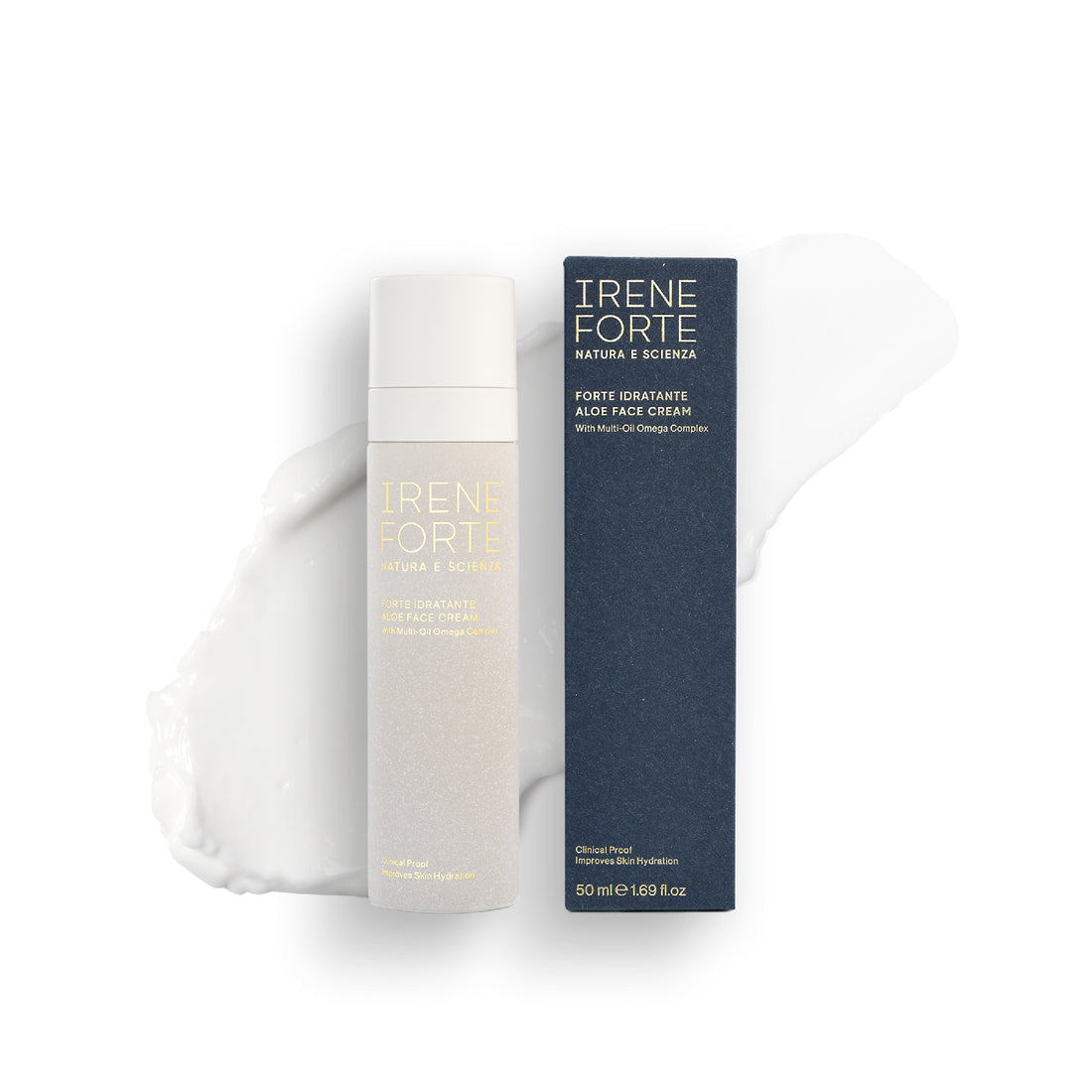 Aloe Face Cream