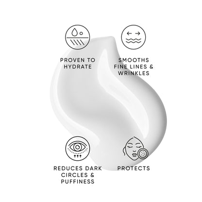 Olive Hydrating Eye Cream Refill
