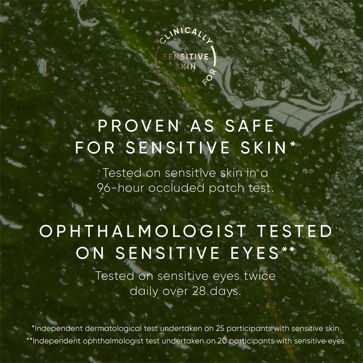 Olive Hydrating Eye Cream