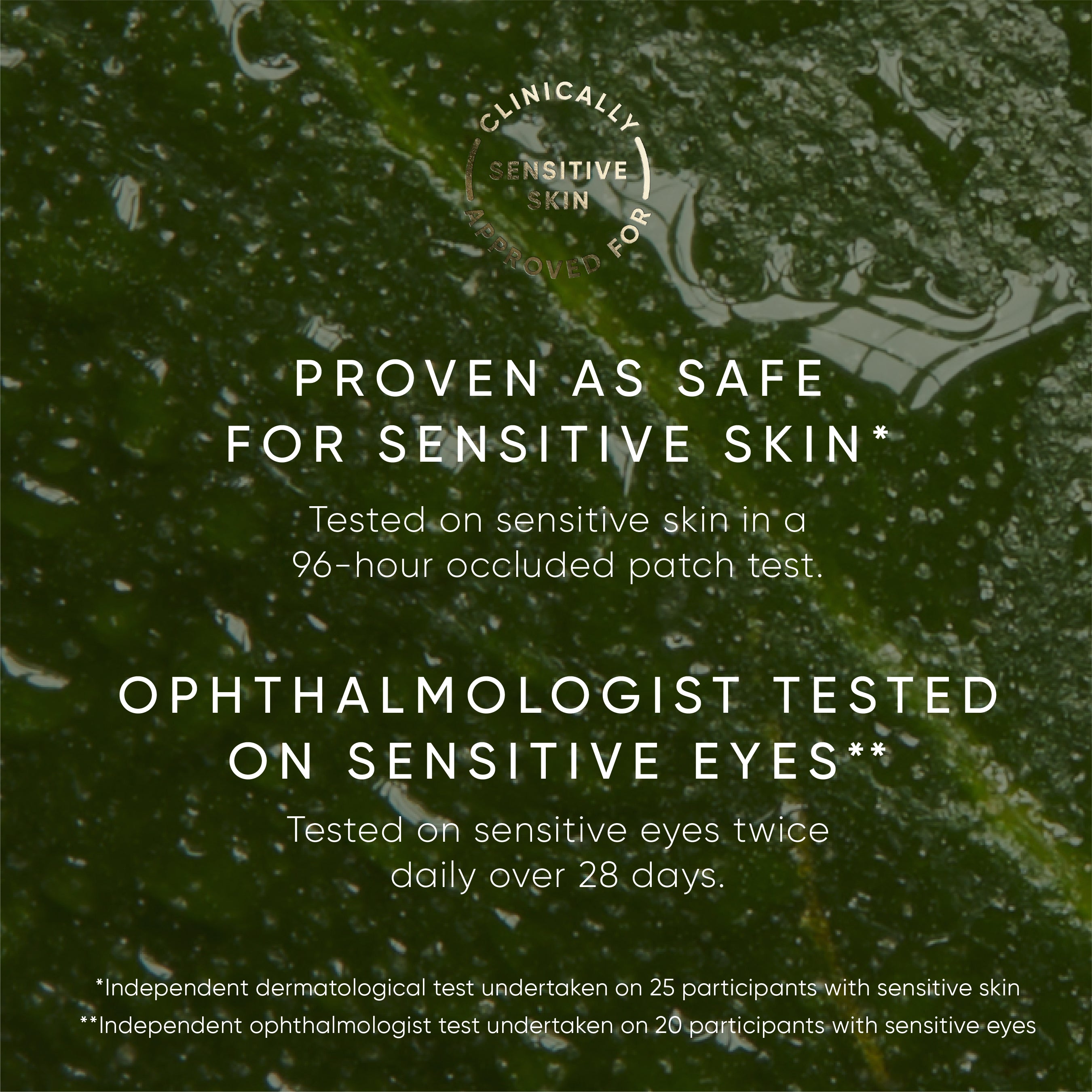 Olive Hydrating Eye Cream Refill