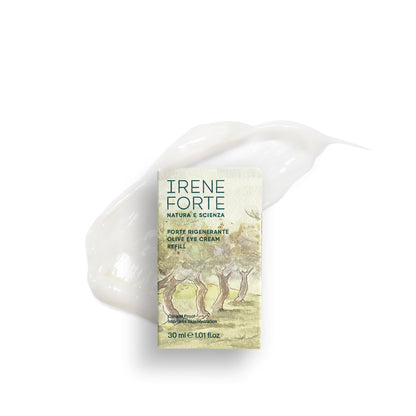Olive Hydrating Eye Cream Refill