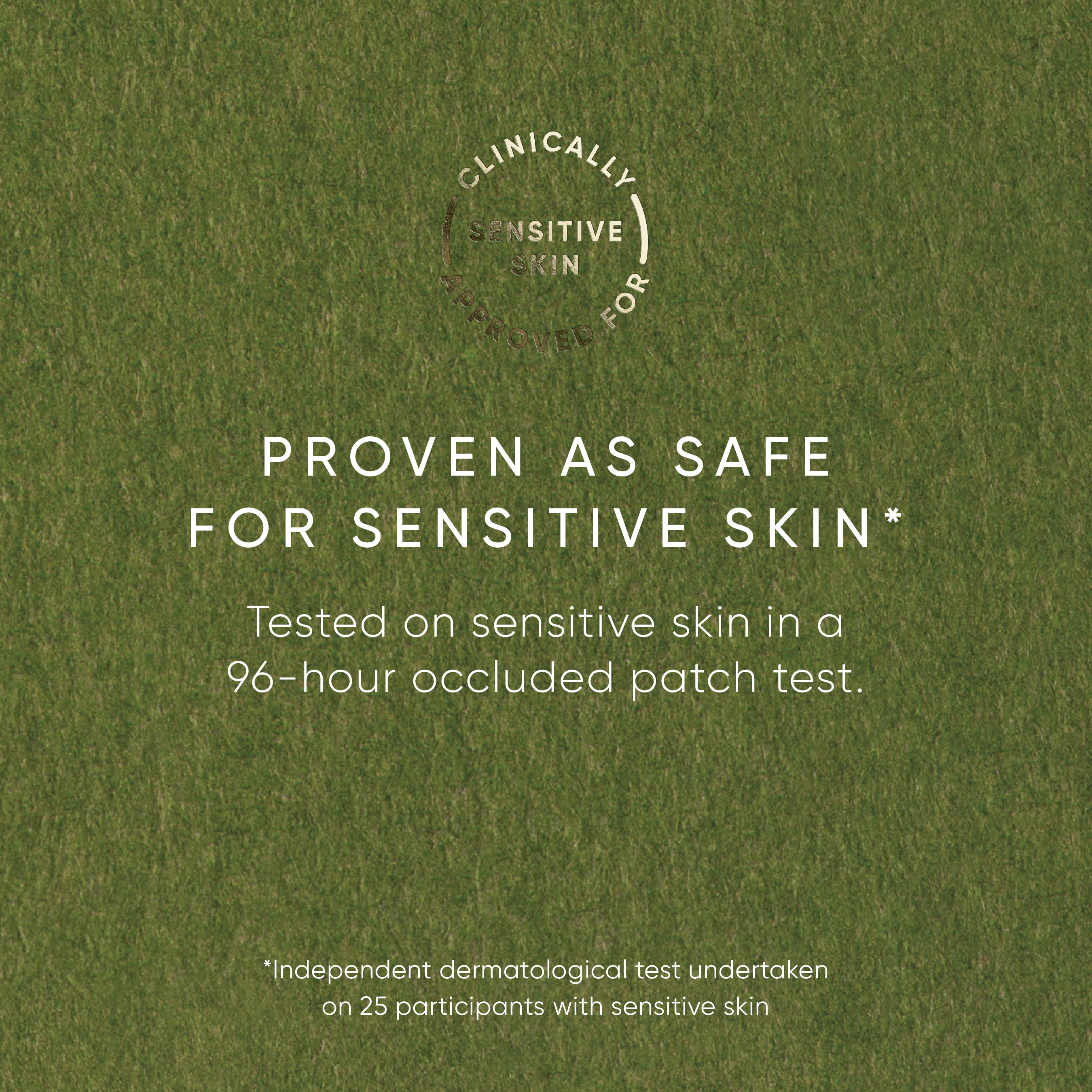 Pistachio Face Mask