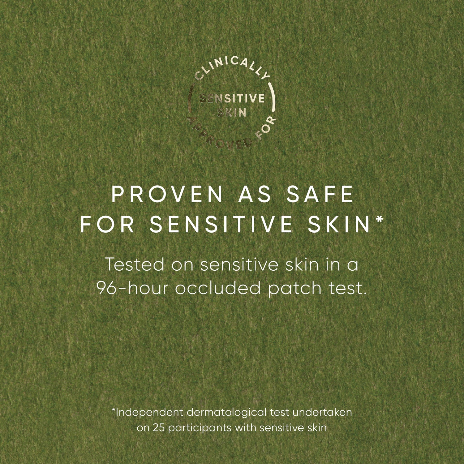 Pistachio Face Oil Refill
