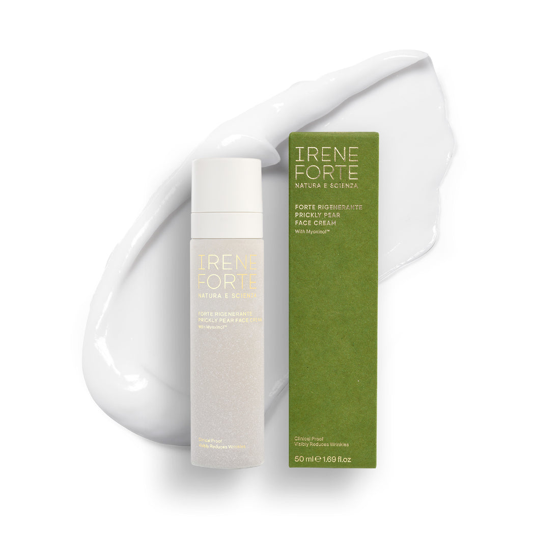 Prickly Pear Face Cream
