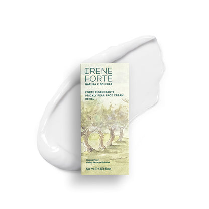 Prickly Pear Face Cream