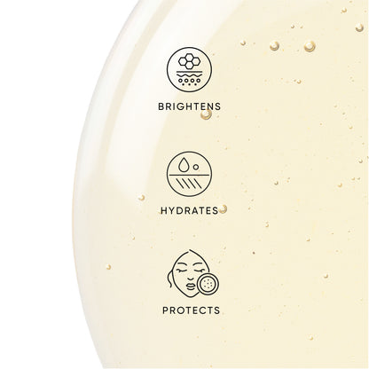 Rose Face Oil Refill