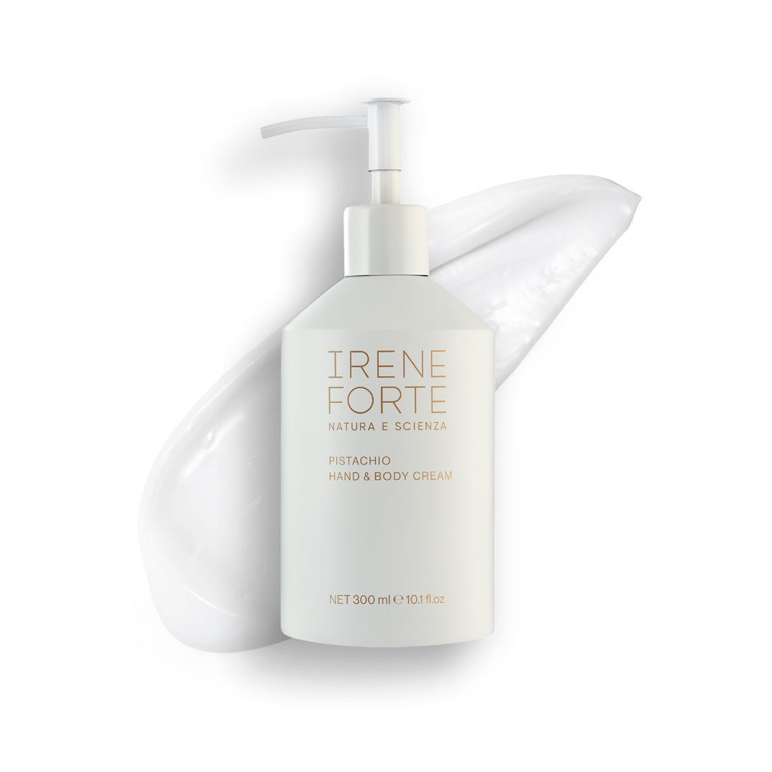 Pistachio Hand &amp; Body Lotion