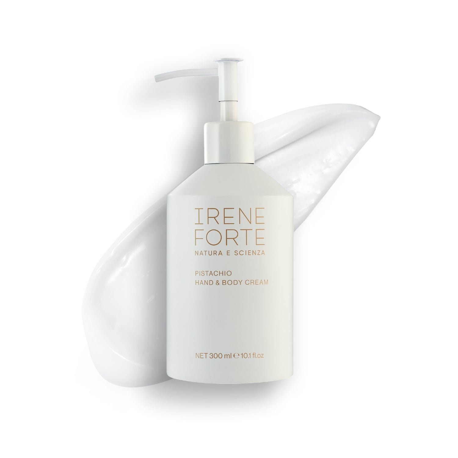 Pistachio Hand &amp; Body Lotion