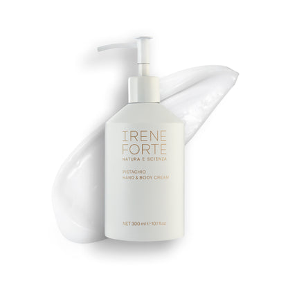 Pistachio Hand &amp; Body Lotion