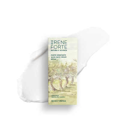 Aloe Face Cream