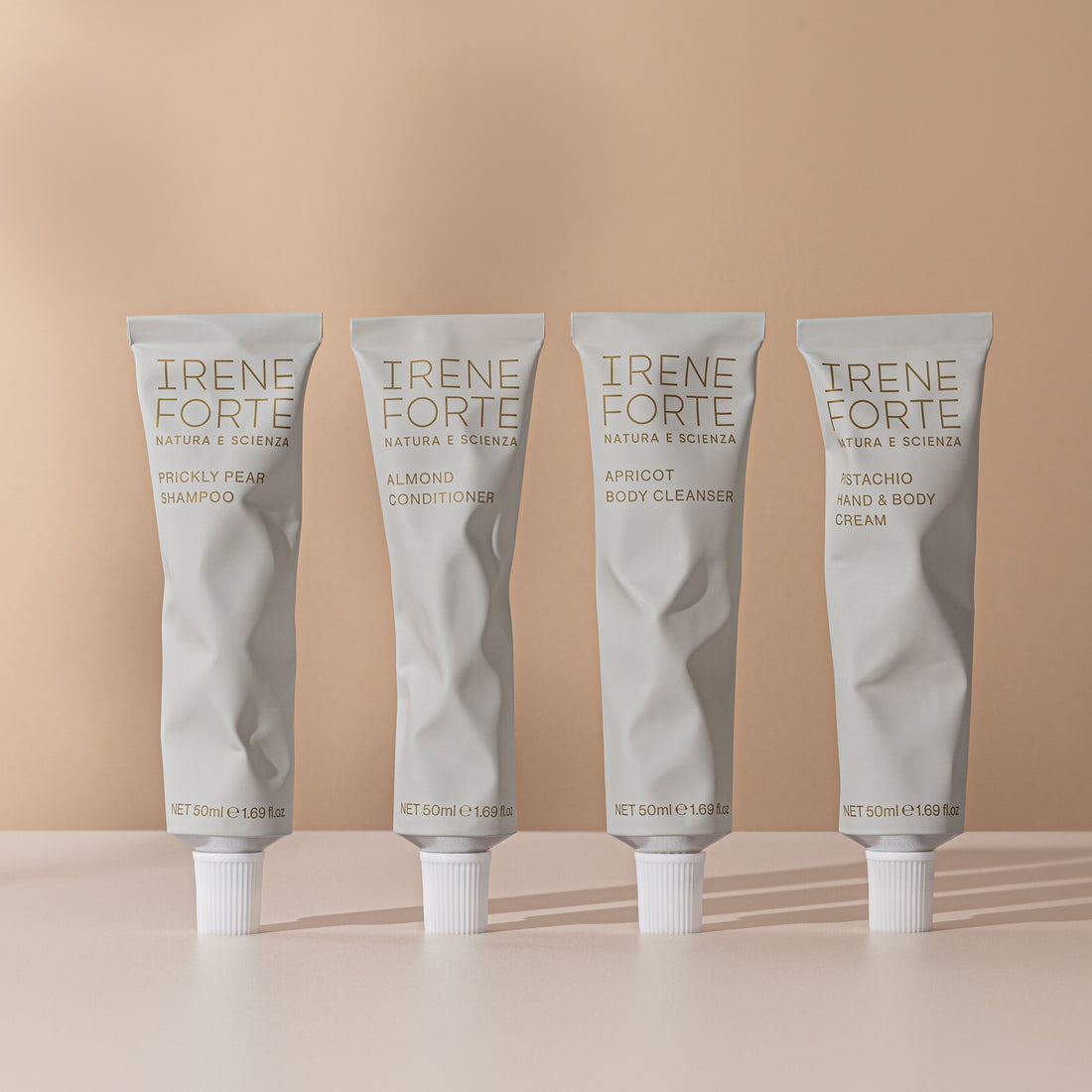 Travel-Sized Pistachio Hand &amp; Body Lotion